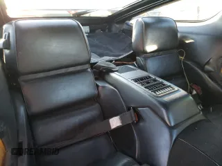 1987 Porsche 928 z VIN WP0JB0929HS861485, wystawiony jako Copart lot #83652824 z przebiegiem 81 339 mil mil oraz Tytuł czysty. Historia ofert i sprzedaży dostępna na DreamBid. Obrazek 10.