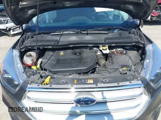2019 Ford Escape Titanium с VIN 1FMCU9J94KUC24611, выставлен на аукционе IAAI как лот 42595286 с пробегом 77 280 миль миль и . История ставок и продаж доступна на DreamBid. Изображение 10.