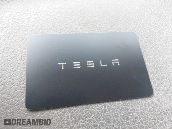 2025 Tesla Model Y Long Range with VIN 7SAYGDED2SF219423, listed as a IAAI auction lot 40984912 with 728 mi miles and . Bid and sale history available at DreamBid. Image 11.
