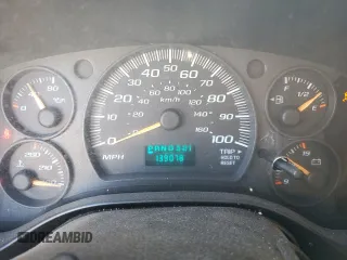 2007 Chevrolet Express Passenger z VIN 1GAHG39U471121312, wystawiony jako Copart lot #47570155 z przebiegiem 139 078 mil mil oraz Szkoda całkowita • Salvage title. Historia ofert i sprzedaży dostępna na DreamBid. Obrazek 9.
