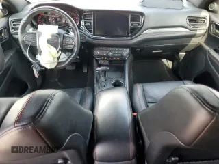 2023 Dodge Durango R/T Plus z VIN 1C4SDJCT9PC603000, wystawiony jako Copart lot #55408475 z przebiegiem 60 287 mil mil oraz Nie do naprawy • Non repairable. Historia ofert i sprzedaży dostępna na DreamBid. Obrazek 8.