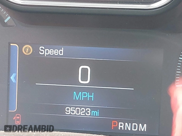2014 Chevrolet Impala LT with VIN 1G1115SL2EU127217, listed as a IAAI auction lot 41847203 with 95,023 mi miles and . Bid and sale history available at DreamBid. Image 16.