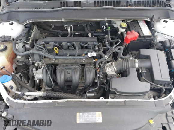 2016 Ford Fusion SE with VIN 3FA6P0H75GR118195, listed as a IAAI auction lot 41956743 with 175,544 mi miles. Bid and sale history available at carsss.com. Image 10.
