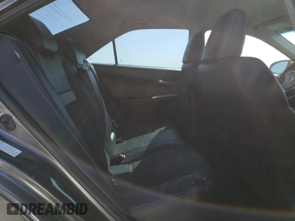 2012 Toyota Camry L with VIN 4T1BF1FK1CU188252, listed as a Copart auction lot 54070265 with 248,333 mi miles and Salvage Title. Bid and sale history available at DreamBid. Image 10.