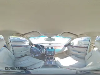 2007 Cadillac DTS Luxury I with VIN 1G6KD57YX7U178719, listed as a Copart auction lot 52872445 with 117,265 mi miles and Salvage Title. Bid and sale history available at DreamBid. Image 13.