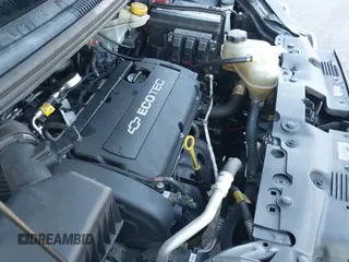 2015 Chevrolet Sonic LT с VIN 1G1JC5SH4F4124777, выставлен на аукционе IAAI как лот 43443452 с пробегом 95 886 миль миль и . История ставок и продаж доступна на DreamBid. Изображение 14.
