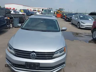 2016 Volkswagen Jetta Sedan 1.4T SE with VIN 3VWD67AJXGM319278, listed as a IAAI auction lot 41954099 with 92,614 mi miles. Bid and sale history available at carsss.com. Image 12.