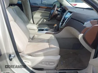 2013 Cadillac SRX Luxury Collection with VIN 3GYFNCE3XDS632366, listed as a IAAI auction lot 42231784 with 85,591 mi miles and . Bid and sale history available at DreamBid. Image 5.