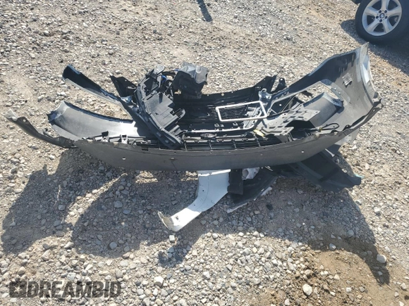 2022 Nissan Rogue S z VIN 5N1BT3AA1NC703987, wystawiony jako Copart lot #52590875 z przebiegiem 89 041 mil mil oraz Szkoda całkowita • Salvage title. Historia ofert i sprzedaży dostępna na DreamBid. Obrazek 13.