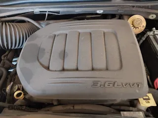 2020 Dodge Grand Caravan SE with VIN 2C4RDGBG3LR246596, listed as a IAAI auction lot 41196164 with 44,187 mi miles and . Bid and sale history available at DreamBid. Image 10.