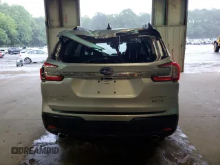 2024 Subaru Ascent Touring с VIN 4S4WMAWD3R3465510, выставлен на аукционе Copart как лот 59956735 с пробегом 5 168 миль миль и Списание • Salvage title. История ставок и продаж доступна на DreamBid. Изображение 6.