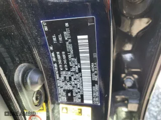 2017 Toyota Highlander XLE with VIN 5TDJZRFH7HS467145, listed as a Copart auction lot 44427555 with 125,765 mi miles and Salvage Title. Bid and sale history available at carsss.com. Image 13.