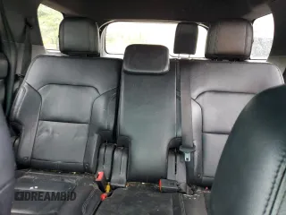 2017 Ford Explorer XLT с VIN 1FM5K8D85HGA00914, выставлен на аукционе Copart как лот 58488735 с пробегом 142 103 миль миль и Списание • Salvage title. История ставок и продаж доступна на DreamBid. Изображение 10.