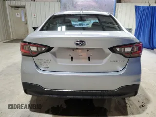 2024 Subaru Legacy Premium z VIN 4S3BWAF68R3011316, wystawiony jako Copart lot #79427704 z przebiegiem 21 924 mil mil oraz Szkoda całkowita • Salvage title. Historia ofert i sprzedaży dostępna na DreamBid. Obrazek 6.