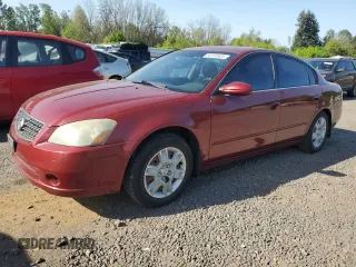 2005 Nissan Altima 2.5 z VIN 1N4AL11D25N430213, wystawiony jako Copart lot #55103525 z przebiegiem 171 703 mil mil oraz Szkoda całkowita • Salvage title. Historia ofert i sprzedaży dostępna na DreamBid. Obrazek 1.