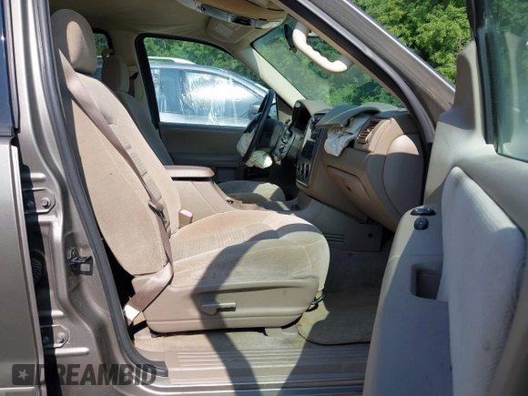 2005 Ford Explorer XLT с VIN 1FMZU73K05UA63953, выставлен на аукционе IAAI как лот 42379273 с пробегом 75 125 миль миль и . История ставок и продаж доступна на DreamBid. Изображение 5.