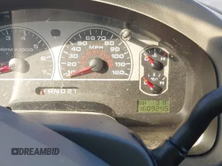 2008 Ford F-150 XLT с VIN 1FTPX04528KE66030, выставлен на аукционе IAAI как лот 41505077 с пробегом 160 924 миль миль и . История ставок и продаж доступна на DreamBid. Изображение 7.