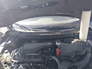 2022 Nissan Rogue S with VIN JN1BJ1AW8NW680493, listed as a IAAI auction lot 41595447 with 71,473 mi miles and . Bid and sale history available at DreamBid. Image 10.