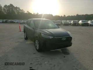2024 Ford Escape Active с VIN 1FMCU0GN6RUA66847, выставлен на аукционе Copart как лот 49407805 с пробегом 5 169 миль миль и Списание • Salvage title. История ставок и продаж доступна на DreamBid. Изображение 11.