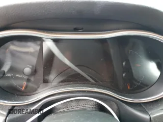 2017 Jeep Grand Cherokee Limited с VIN 1C4RJFBG5HC954299, выставлен на аукционе Copart как лот 60058415 с пробегом Не указан миль и Списание • Salvage title. История ставок и продаж доступна на DreamBid. Изображение 9.