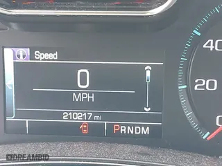 2016 Chevrolet Impala LS with VIN 2G11X5SAXG9171611, listed as a IAAI auction lot 41669397 with 210,217 mi miles. Bid and sale history available at carsss.com. Image 15.