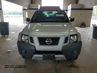 2011 Nissan Xterra S with VIN 5N1AN0NW2BC520068, listed as a Copart auction lot 65404745 with 89,724 mi miles and Clean title. Bid and sale history available at DreamBid. Image 5.