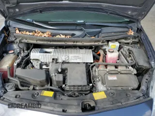 2015 Toyota Prius Four with VIN JTDKN3DU0F0397243, listed as a Copart auction lot 51611095 with 89,709 mi miles and Salvage Title. Bid and sale history available at carsss.com. Image 11.