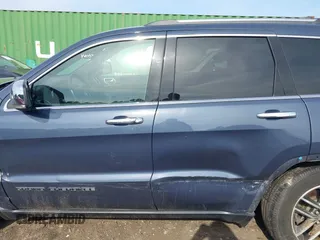 2020 Jeep Grand Cherokee Limited X z VIN 1C4RJFBG9LC197187, wystawiony jako IAAI lot #41993103 z przebiegiem 89 964 mil mil oraz . Historia ofert i sprzedaży dostępna na DreamBid. Obrazek 15.