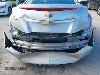 2016 Cadillac ELR z VIN 1G6RL1E41GU136319, wystawiony jako IAAI lot #41419125 z przebiegiem 71 573 mil mil oraz . Historia ofert i sprzedaży dostępna na DreamBid. Obrazek 22.