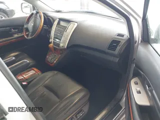 2008 Lexus RX 350 z VIN 2T2HK31U38C049383, wystawiony jako IAAI lot #42141042 z przebiegiem 172 642 mil mil oraz . Historia ofert i sprzedaży dostępna na DreamBid. Obrazek 5.