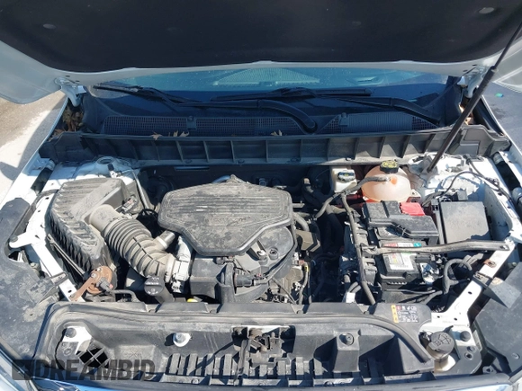 2019 GMC Acadia Denali with VIN 1GKKNPLS2KZ166670, listed as a IAAI auction lot 41673866 with 79,723 mi miles and . Bid and sale history available at carsss.com. Image 10.