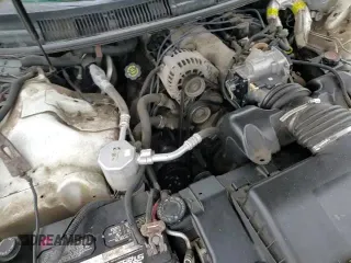 2001 Chevrolet Camaro с VIN 2G1FP22K112134380, выставлен на аукционе Copart как лот 83775664 с пробегом 277 418 миль миль и Списание • Salvage title. История ставок и продаж доступна на DreamBid. Изображение 15.