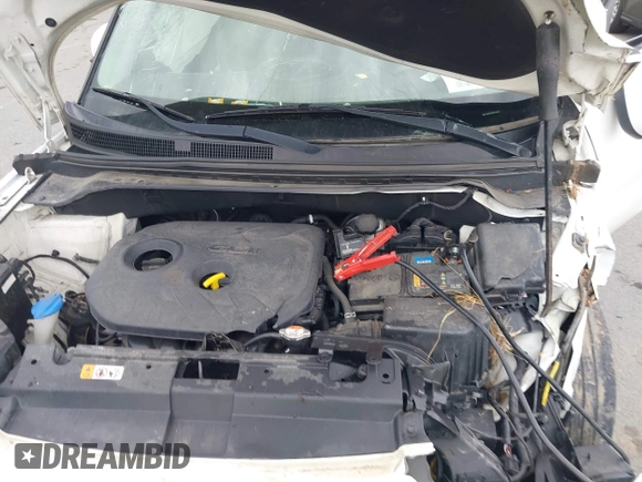 2018 Kia Soul + with VIN KNDJP3A50J7506674, listed as a IAAI auction lot 41717487 with 72,262 mi miles and . Bid and sale history available at DreamBid. Image 10.