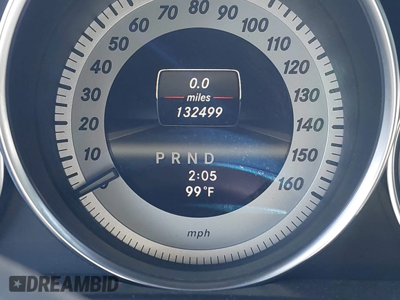 2013 Mercedes-Benz C 250 with VIN WDDGJ4HB3DG045364, listed as a IAAI auction lot 42311446 with 132,499 mi miles and . Bid and sale history available at DreamBid. Image 7.
