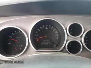2013 Toyota Tundra Limited with VIN 5TFHW5F17DX282150, listed as a Copart auction lot 55676795 with 110,835 mi miles and Salvage title. Bid and sale history available at DreamBid. Image 9.