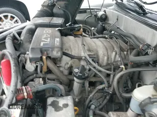 2001 Toyota Tundra SR5 z VIN 5TBRT34111S176937, wystawiony jako IAAI lot #42478093 z przebiegiem 139 819 mil mil oraz . Historia ofert i sprzedaży dostępna na DreamBid. Obrazek 18.