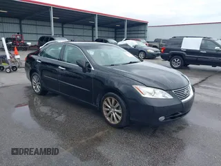 2009 Lexus ES 330 с VIN JTHBJ46G392303100, выставлен на аукционе IAAI как лот 42410067 с пробегом 170 710 миль миль и . История ставок и продаж доступна на DreamBid. Изображение 1.
