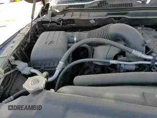 2017 Ram 1500 Outdoorsman z VIN 1C6RR7TT6HS555392, wystawiony jako Copart lot #53498595 z przebiegiem 202 886 mil mil oraz Szkoda całkowita • Salvage title. Historia ofert i sprzedaży dostępna na DreamBid. Obrazek 14.