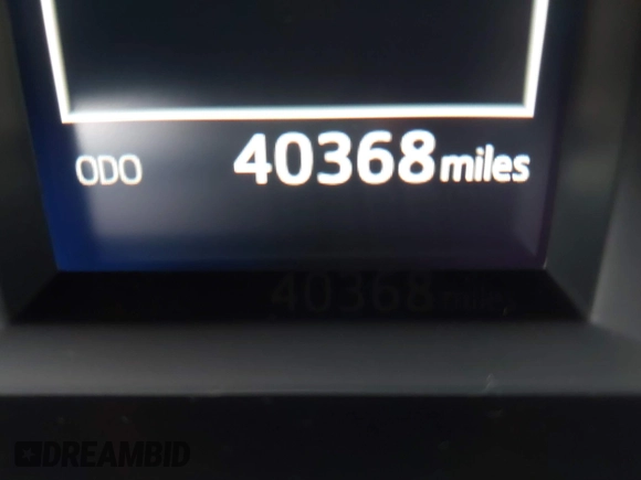 2019 Toyota Highlander LE with VIN 5TDBZRFH5KS929567, listed as a IAAI auction lot 42603356 with 40,368 mi miles and . Bid and sale history available at DreamBid. Image 15.