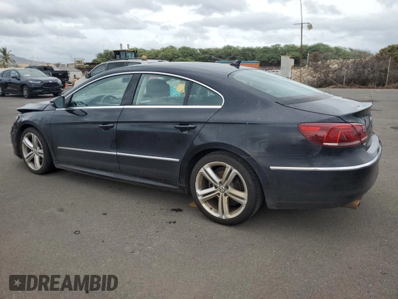 2015 Volkswagen CC Sport с VIN WVWBP7AN4FE811254, выставлен на аукционе Copart как лот 77702784 с пробегом 66 706 миль миль и На запчасти • Non repairable. История ставок и продаж доступна на DreamBid. Изображение 2.