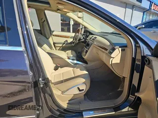 2011 Mercedes-Benz R 350 with VIN 4JGCB6FE4BA115965, listed as a Copart auction lot 82163294 with 158,225 mi miles and Clean Title. Bid and sale history available at DreamBid. Image 5.