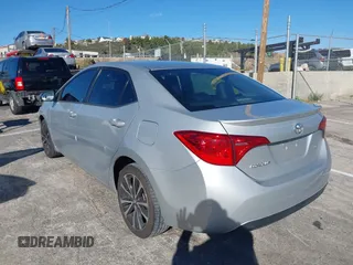 2017 Toyota Corolla L z VIN 2T1BURHE6HC953833, wystawiony jako IAAI lot #41708528 z przebiegiem 70 381 mil mil oraz . Historia ofert i sprzedaży dostępna na DreamBid. Obrazek 3.