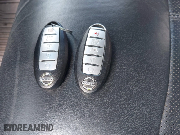 2013 Nissan Pathfinder S with VIN 5N1AR2MN0DC635487, listed as a IAAI auction lot 42501381 with 168,466 mi miles and . Bid and sale history available at DreamBid. Image 11.