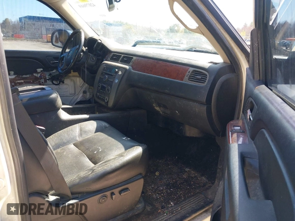2012 GMC Sierra 1500 SLT с VIN 3GTP2WE71CG122366, выставлен на аукционе IAAI как лот 42079669 с пробегом 265 319 миль миль и . История ставок и продаж доступна на DreamBid. Изображение 5.