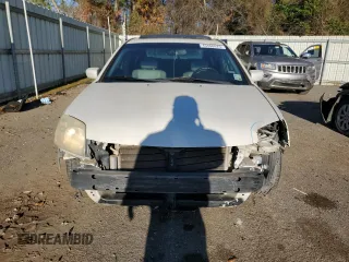 2009 Mitsubishi Galant ES with VIN 4A3AB56F09E022939, listed as a Copart auction lot 43468825 with 168,593 mi miles and Salvage Title. Bid and sale history available at carsss.com. Image 5.