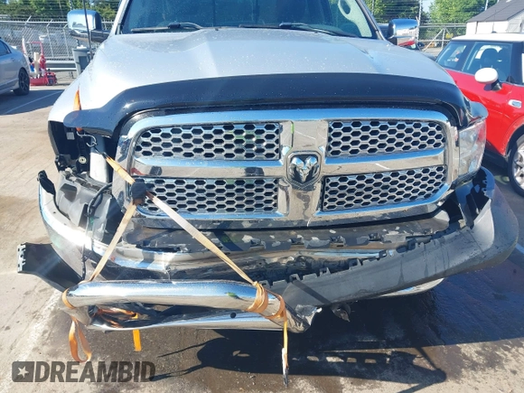 2013 Ram 1500 Tradesman with VIN 3C6JR6AP1DG543584, listed as a IAAI auction lot 42137202 with 233,285 mi miles and . Bid and sale history available at DreamBid. Image 6.