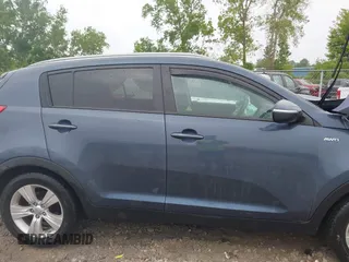 2012 Kia Sportage LX с VIN KNDPBCA2XC7317600, выставлен на аукционе IAAI как лот 42433336 с пробегом 112 838 миль миль и . История ставок и продаж доступна на DreamBid. Изображение 14.