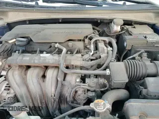 2021 Hyundai Elantra Limited с VIN 5NPLP4AG1MH009018, выставлен на аукционе Copart как лот 69303645 с пробегом 83 635 миль миль и Списание • Salvage title. История ставок и продаж доступна на DreamBid. Изображение 13.