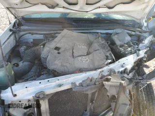 2009 Toyota Tacoma PreRunner with VIN 3TMJU62N09M071553, listed as a Copart auction lot 45350685 with 0 mi miles and Salvage Title. Bid and sale history available at carsss.com. Image 13.