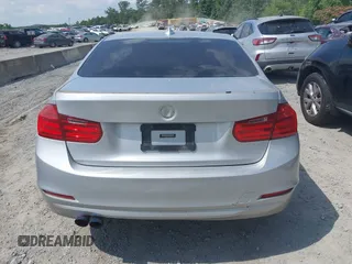 2013 BMW 3 Series 328i with VIN WBA3A5C54DF601944, listed as a IAAI auction lot 42430888 with 137,843 mi miles and . Bid and sale history available at DreamBid. Image 16.